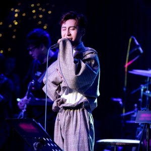 Listen to 你一定要幸福 (完整版) song with lyrics from 开开