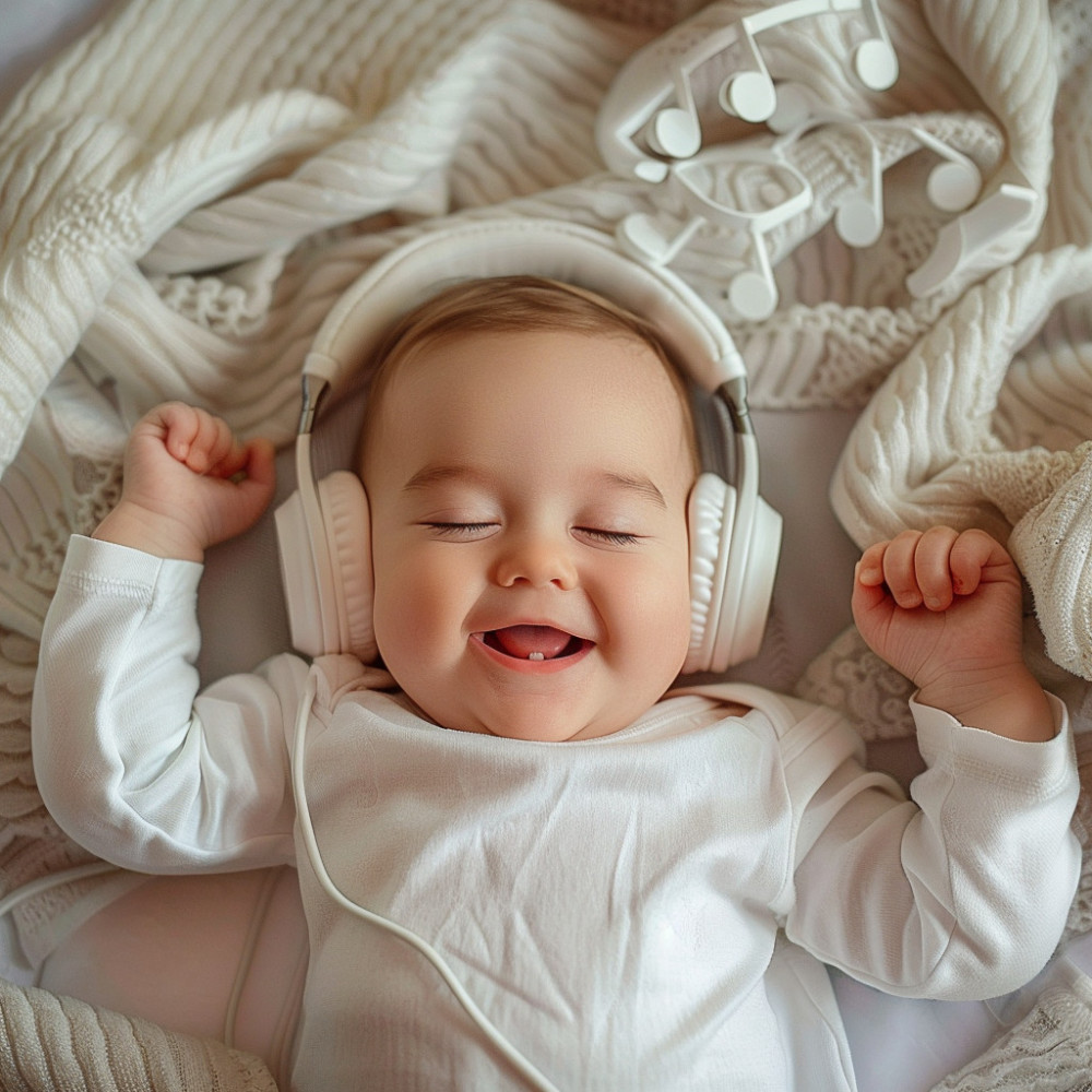 Nighttime Baby Lull