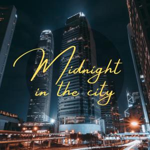 Album Midnight in the City from Jason Dunn