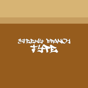 Listen to Type (Explicit) song with lyrics from Steevy Franch