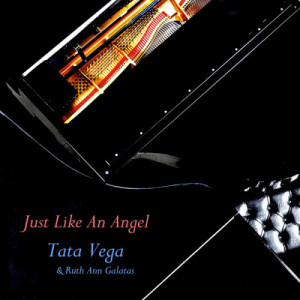 Tata Vega的專輯Just Like An Angel