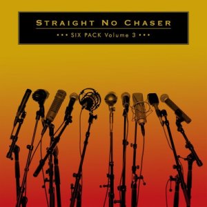 收聽Straight No Chaser的All Time Low歌詞歌曲