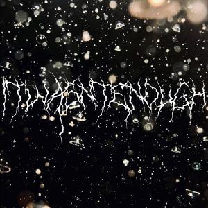 Xander Crowley的專輯ITWASNTENOUGH