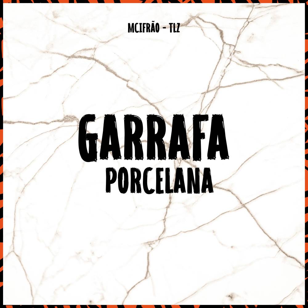 Garrafa Porcelana (Explicit)