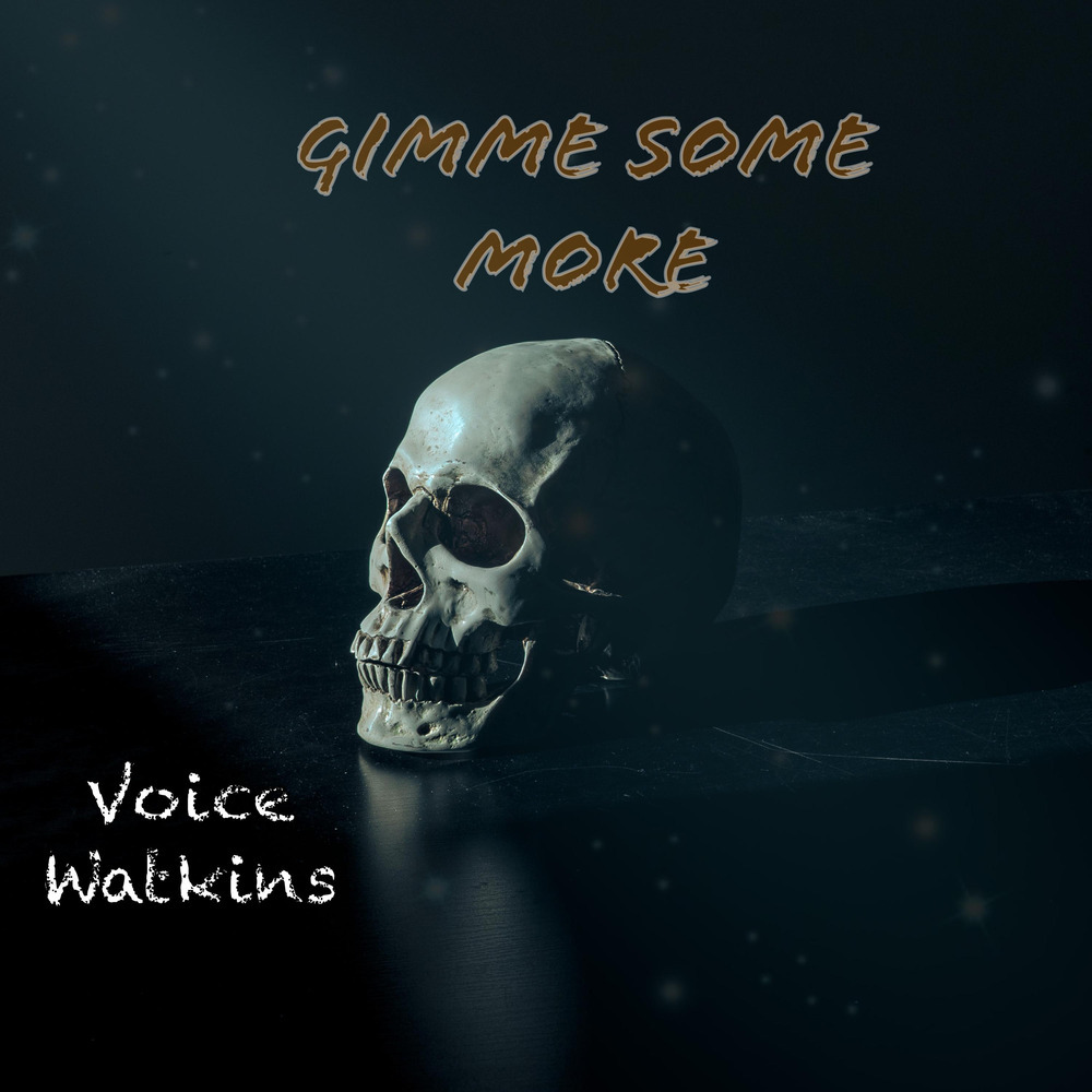 Gimme Some More (Explicit)