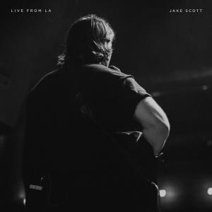 อัลบัม Live from LA ศิลปิน Jake Scott