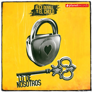 ดาวน์โหลดและฟังเพลง Lo De Nosotros (with El Chulo) พร้อมเนื้อเพลงจาก ALEX DUVALL