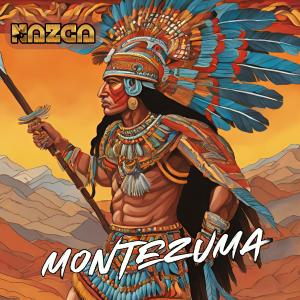 อัลบัม Montezuma ศิลปิน NAZCA