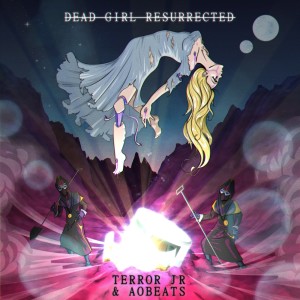 Dengarkan The Resurrection lagu dari Terror Jr dengan lirik