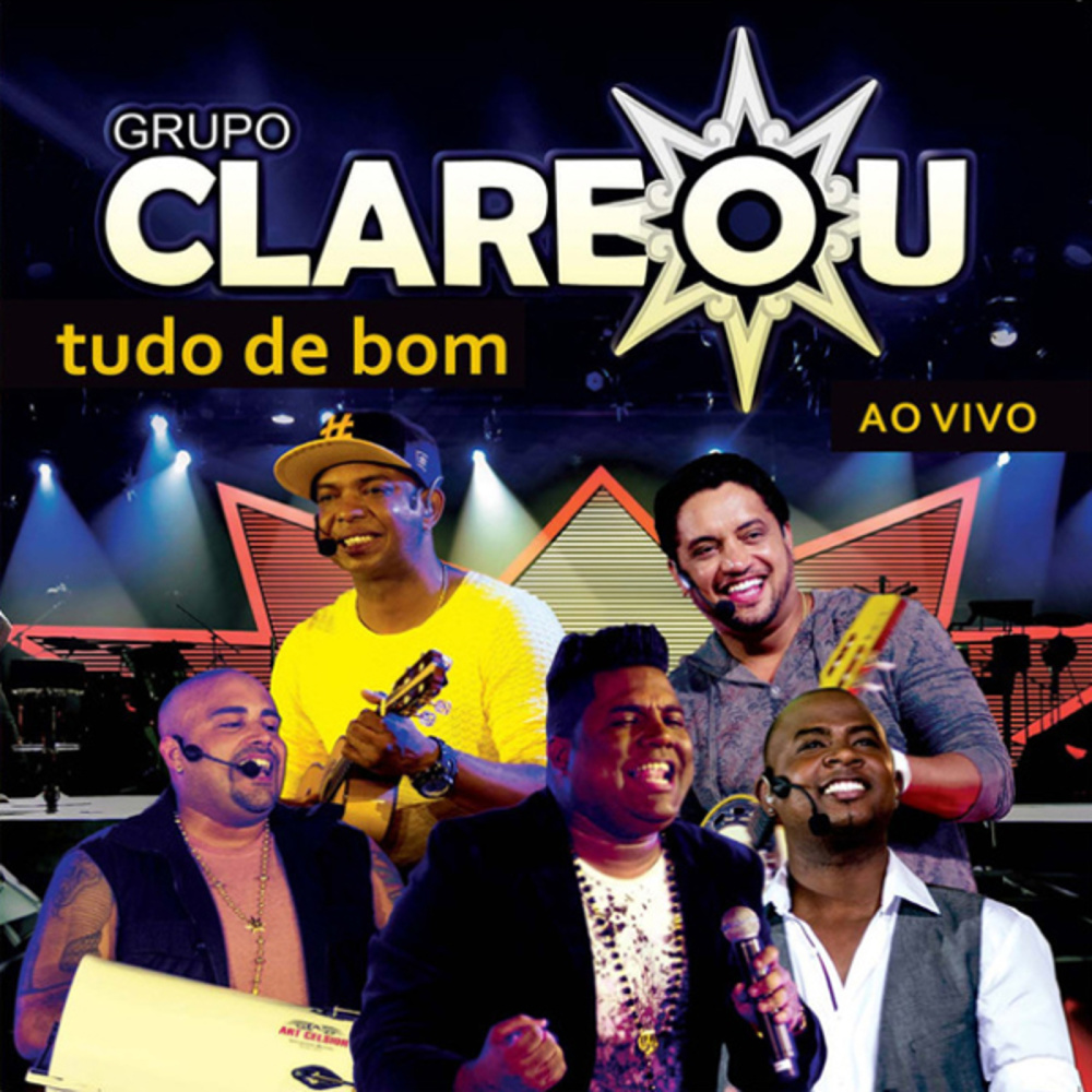 Tudo de Bom(Ao Vivo)