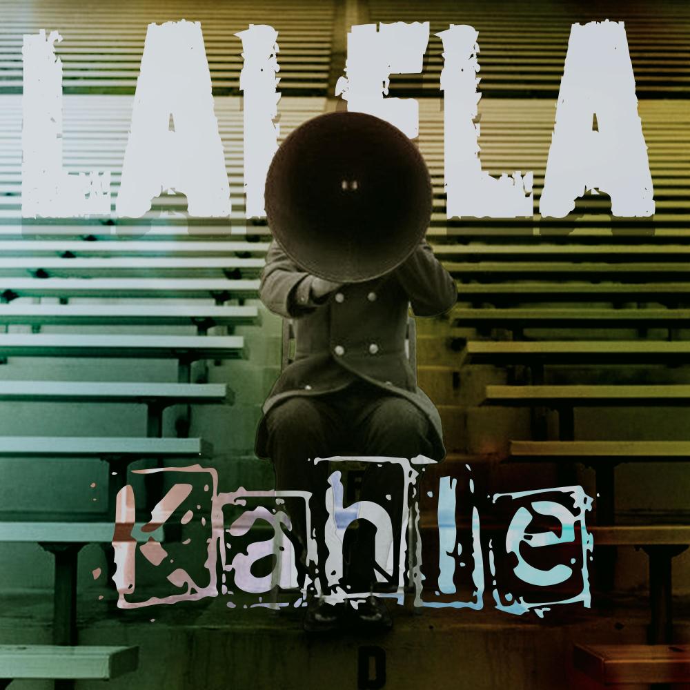 Lahlela Kahle (feat. SuboTouch)