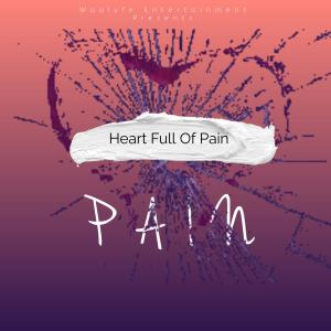 Faided的專輯Heart Full Of Pain (feat. Flatline, Faided & J Road) (Explicit)
