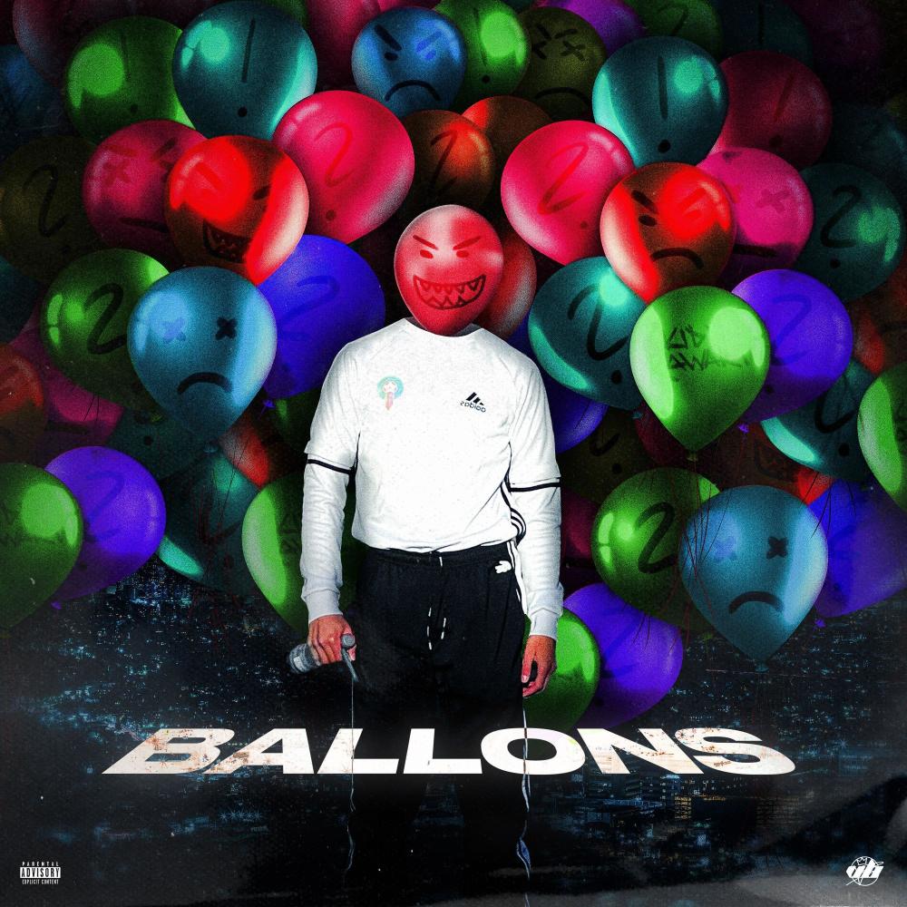 BALLONS (Explicit)