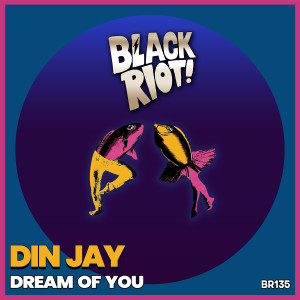 Album Dream of You from Din Jay
