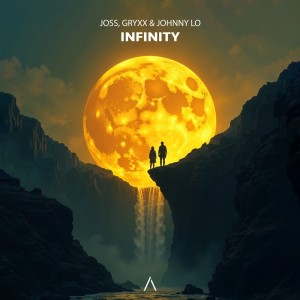 JOSS的專輯Infinity