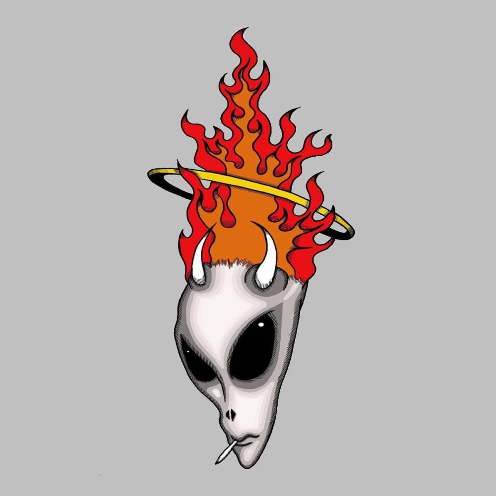 Thoughts Drift (Explicit)