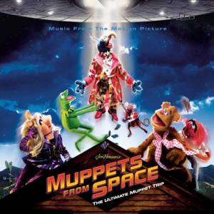 อัลบัม Muppets From Space ศิลปิน Various Artists
