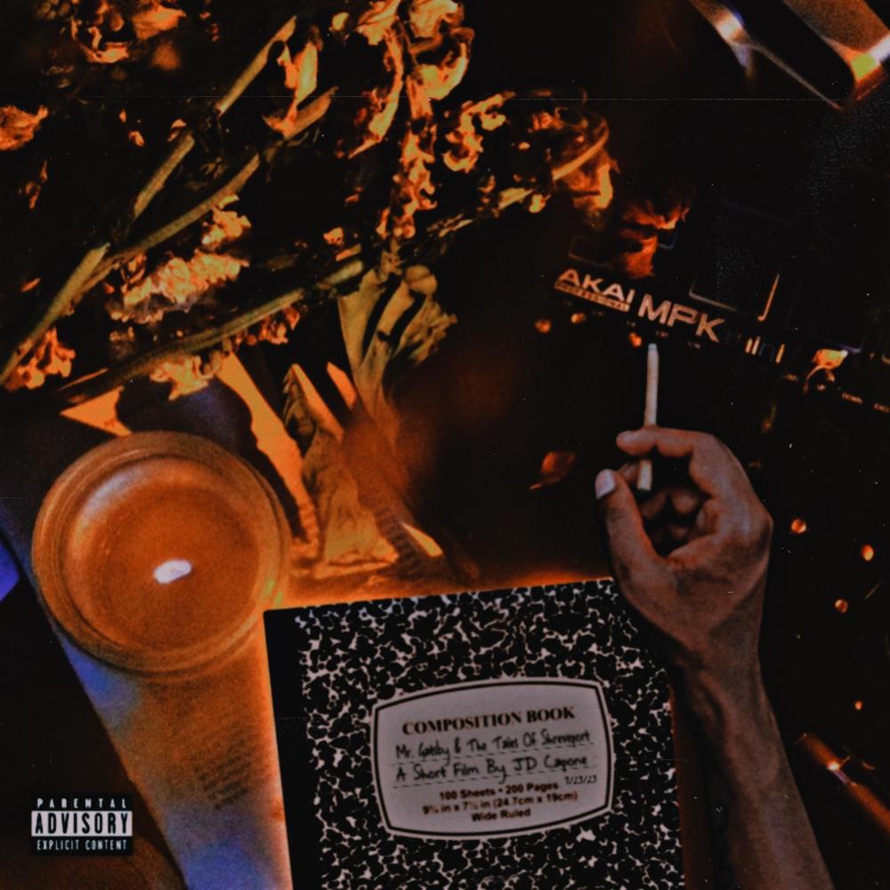 What A Way To Live (Explicit)