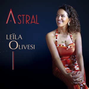 Listen to Black Widow song with lyrics from Leïla Olivesi