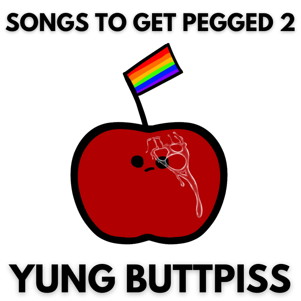Singing the Titles of All My Albums (Explicit)