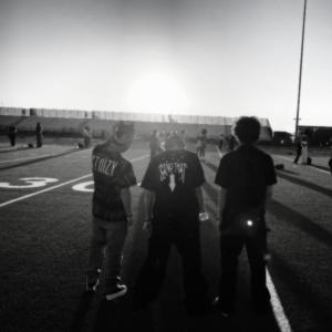 xojaqk的專輯Soul Harvest Anthem (feat. Karat & #Fades) [Explicit]