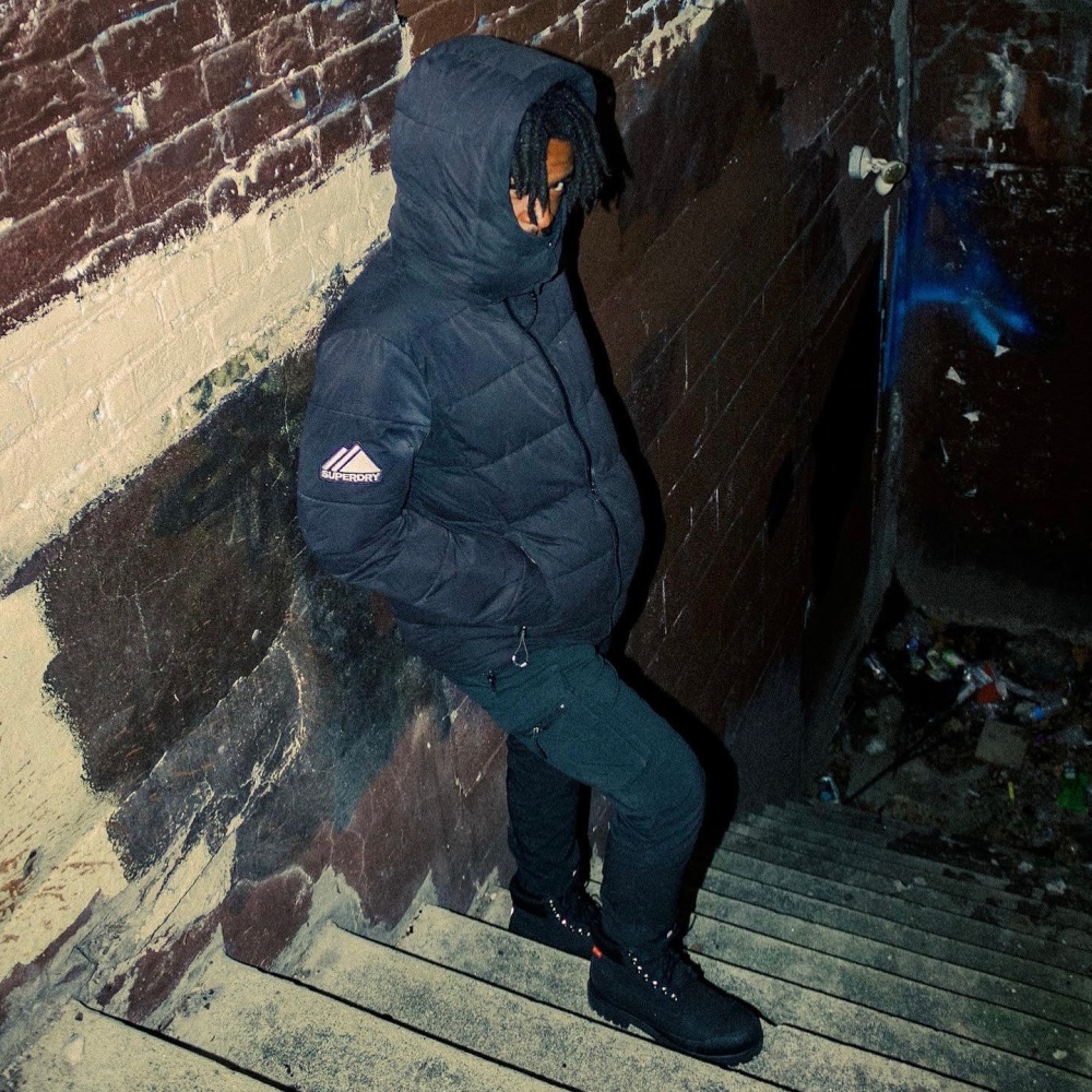 Smoove (Explicit)