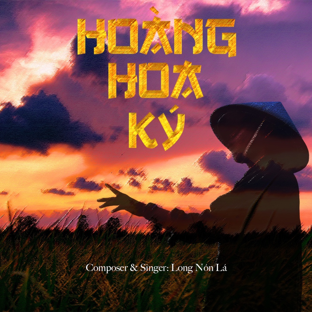 Hoàng Hoa Ký