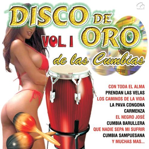 Cumbia Barulera