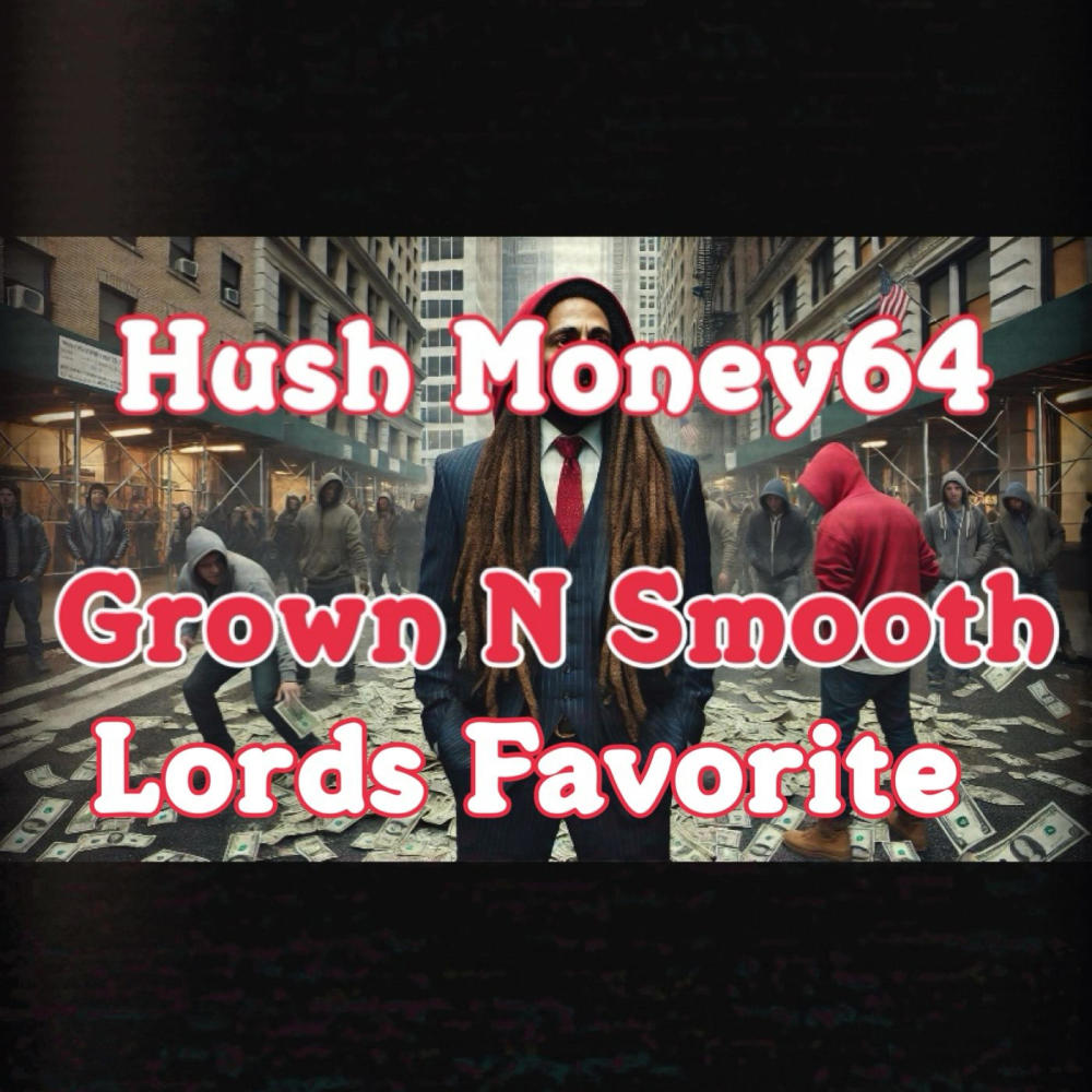 Lords favorite (Explicit)