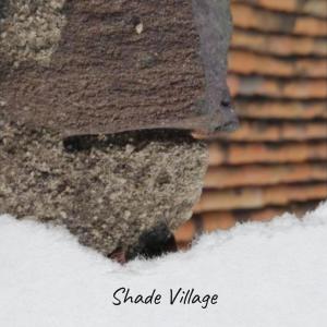 Album Shade Village oleh Various