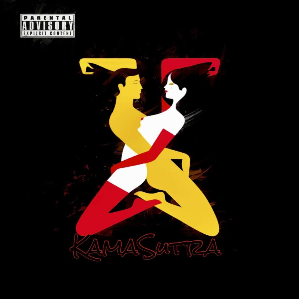 KamaSutra (Explicit)