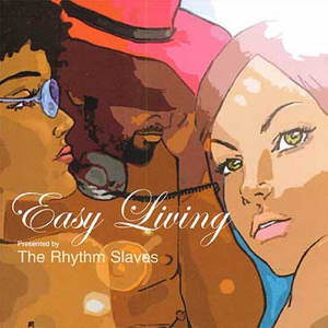 Listen to Timewarp song with lyrics from The Rhythm Slaves