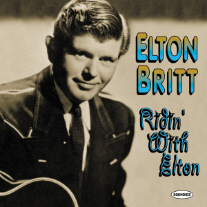 ดาวน์โหลดและฟังเพลง I Can’t Tell That Lie To My Heart พร้อมเนื้อเพลงจาก Elton Britt