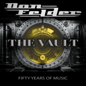 ดาวน์โหลดและฟังเพลง Let Me Down Easy พร้อมเนื้อเพลงจาก Don Felder