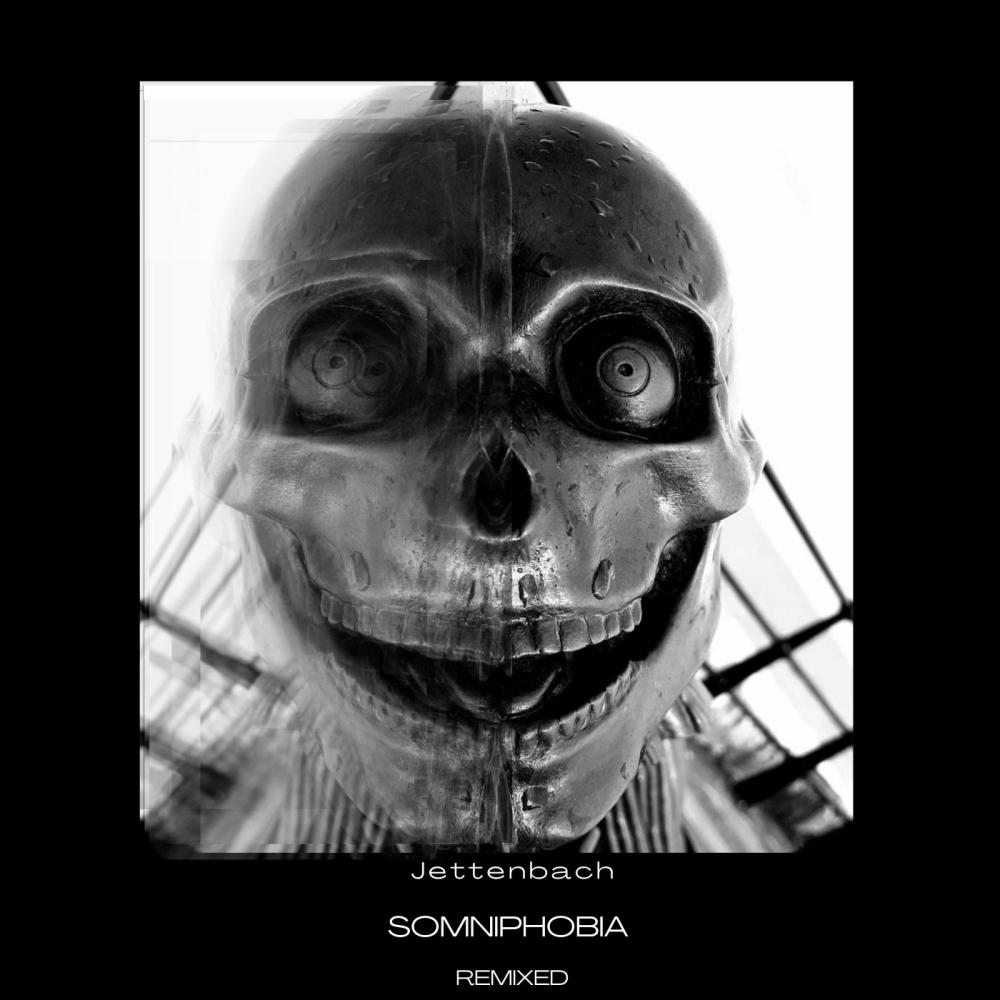 Somniphobia (I dream in daylight) (Loss Remix)