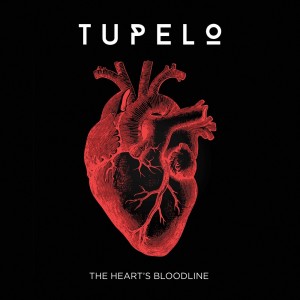 Album The Heart's Bloodline from Tupelo