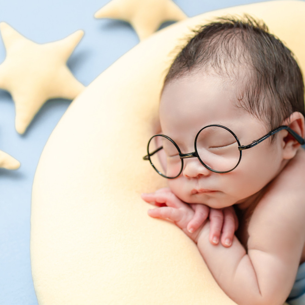 Refrain of Baby's Nap
