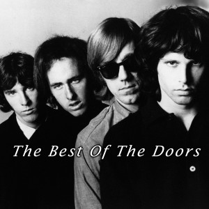 The Doors的專輯The Best of the Doors