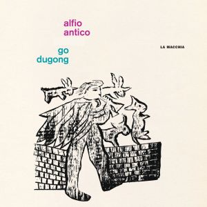 Album La Macchia from Alfio Antico