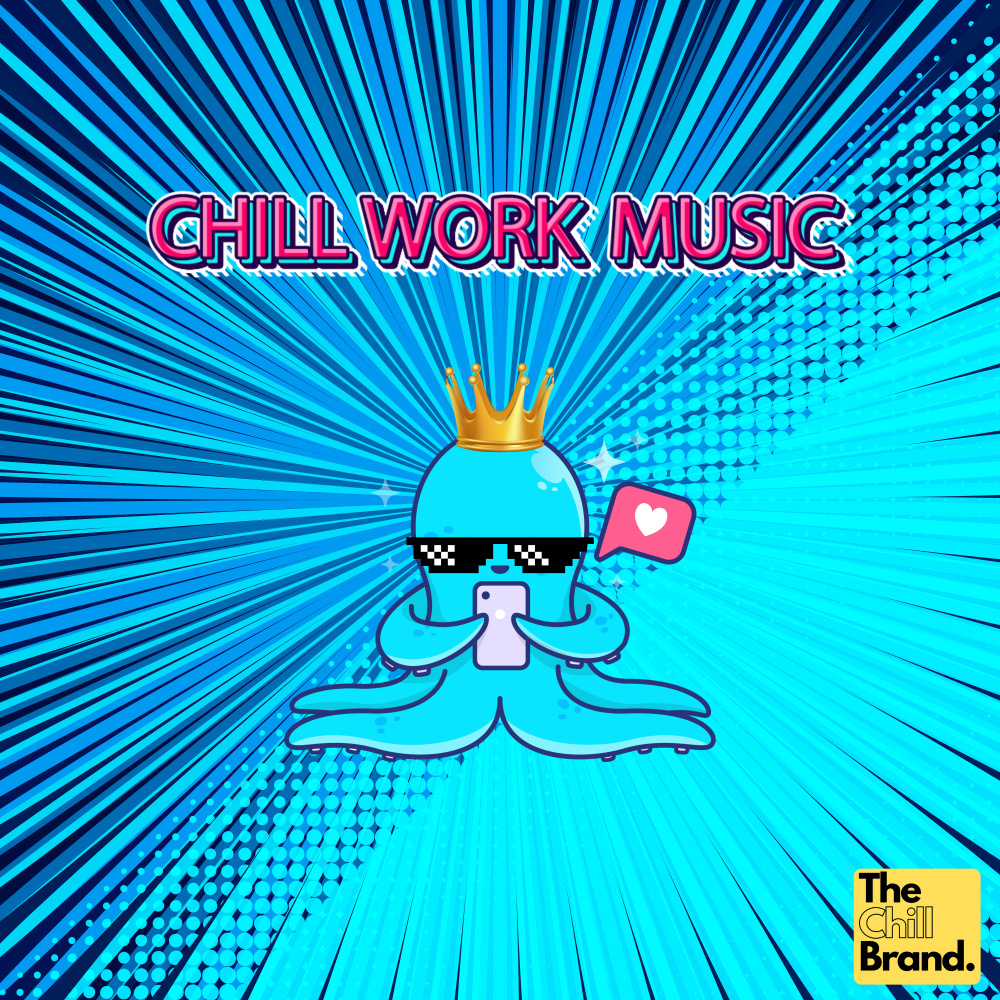 Chill Concentration Music