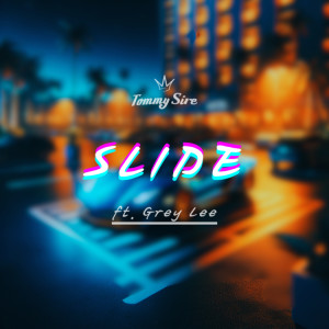Album Slide from Tommy Sire