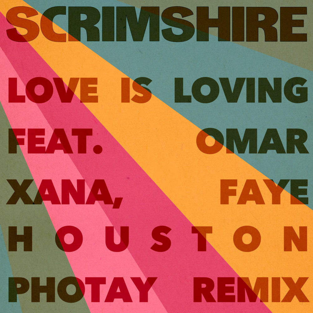 Love Is Loving