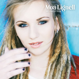 อัลบัม Different Path ศิลปิน Moa Lignell