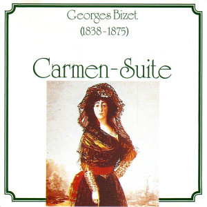 Listen to Carmen Suite, No. 2: II. Habanera song with lyrics from Turin Radio Symphony Orchestra & Chorus