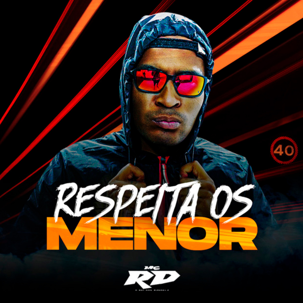 RESPEITA OS MENOR (Explicit)