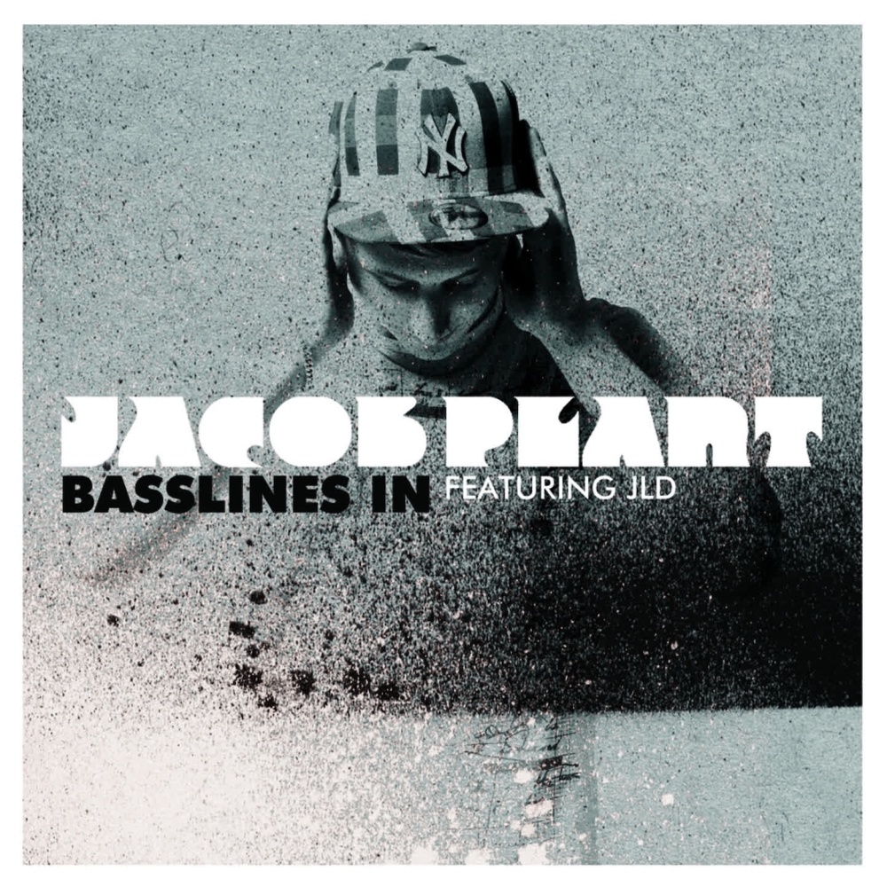 Basslines In (Tommy Trash Dub|Explicit)