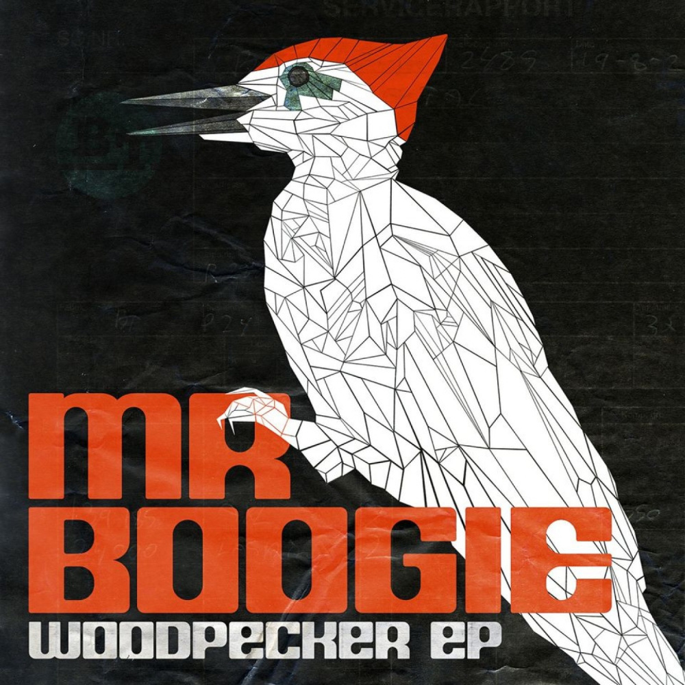 Woodpecker