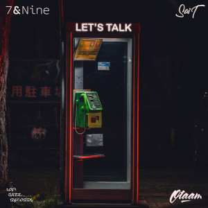 Album Let's Talk from 7&Nine