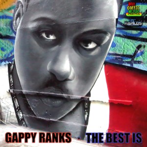 收聽Gappy Ranks的The Best Is歌詞歌曲