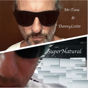 收聽Mr.Tune的Supernatural (House original)歌詞歌曲
